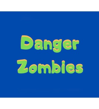 Danger Zombies Steam Key GLOBAL